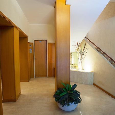 Elements Guest House Roma Exterior foto